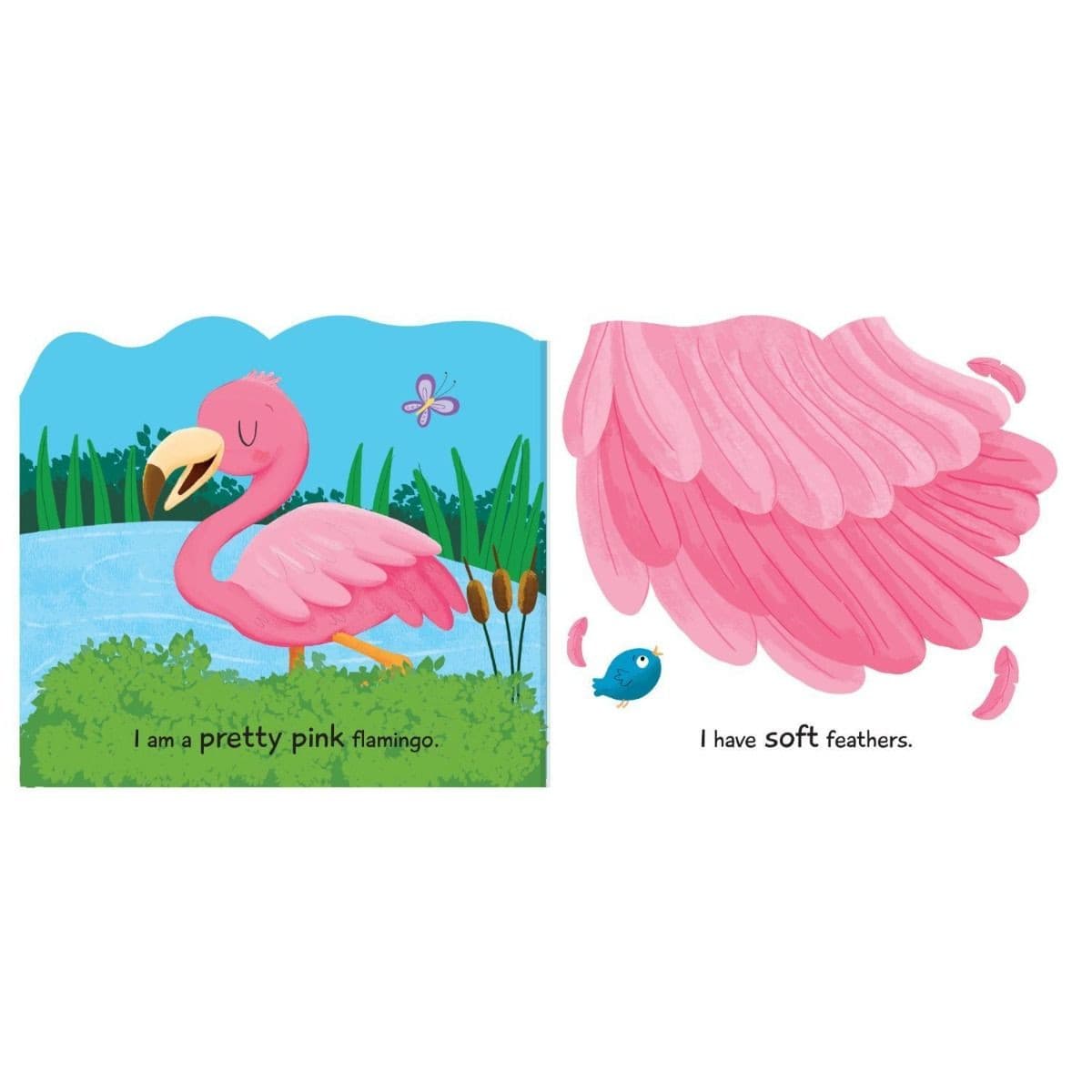 Flamingo Lil Stars — image 2
