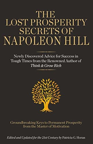 The Lost Prosperity Secret