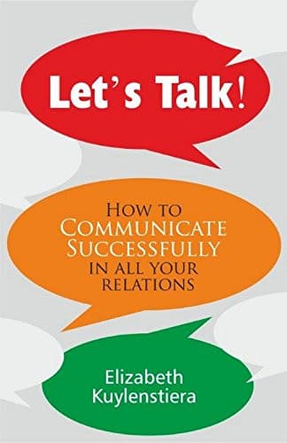 Lets talk How to communicate