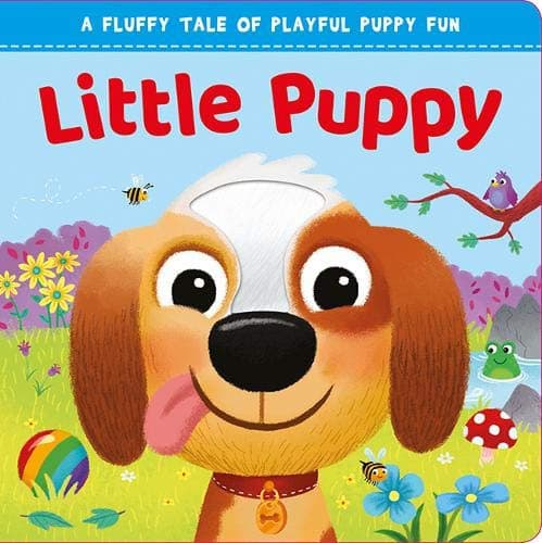 Little Puppy