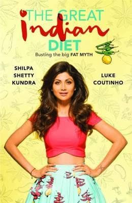 The Great Indian Diet
