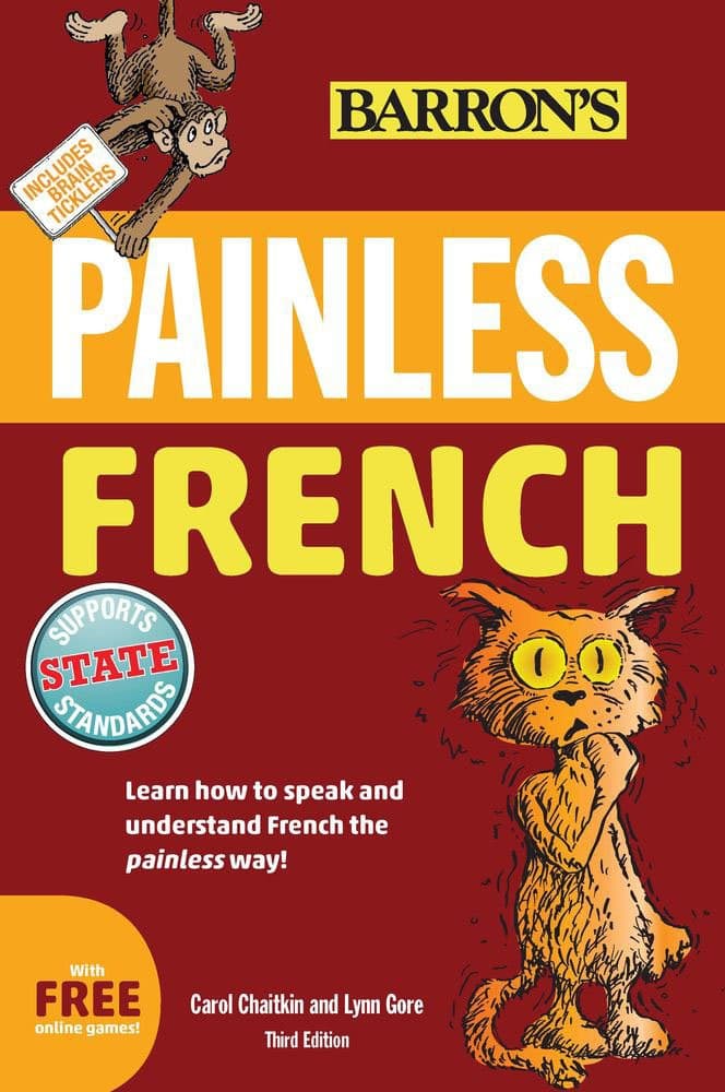 PAINLESS FRENCH