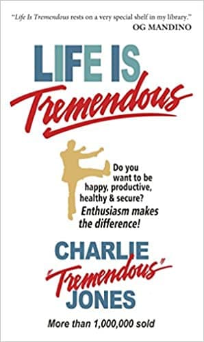 Life is Tremendous