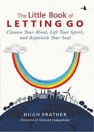 The Little book of letting go