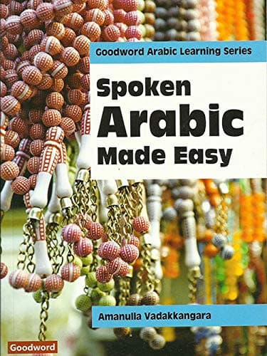 Spoken Arabic Made Easy