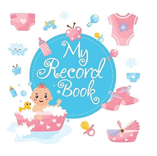 My Baby's First Year