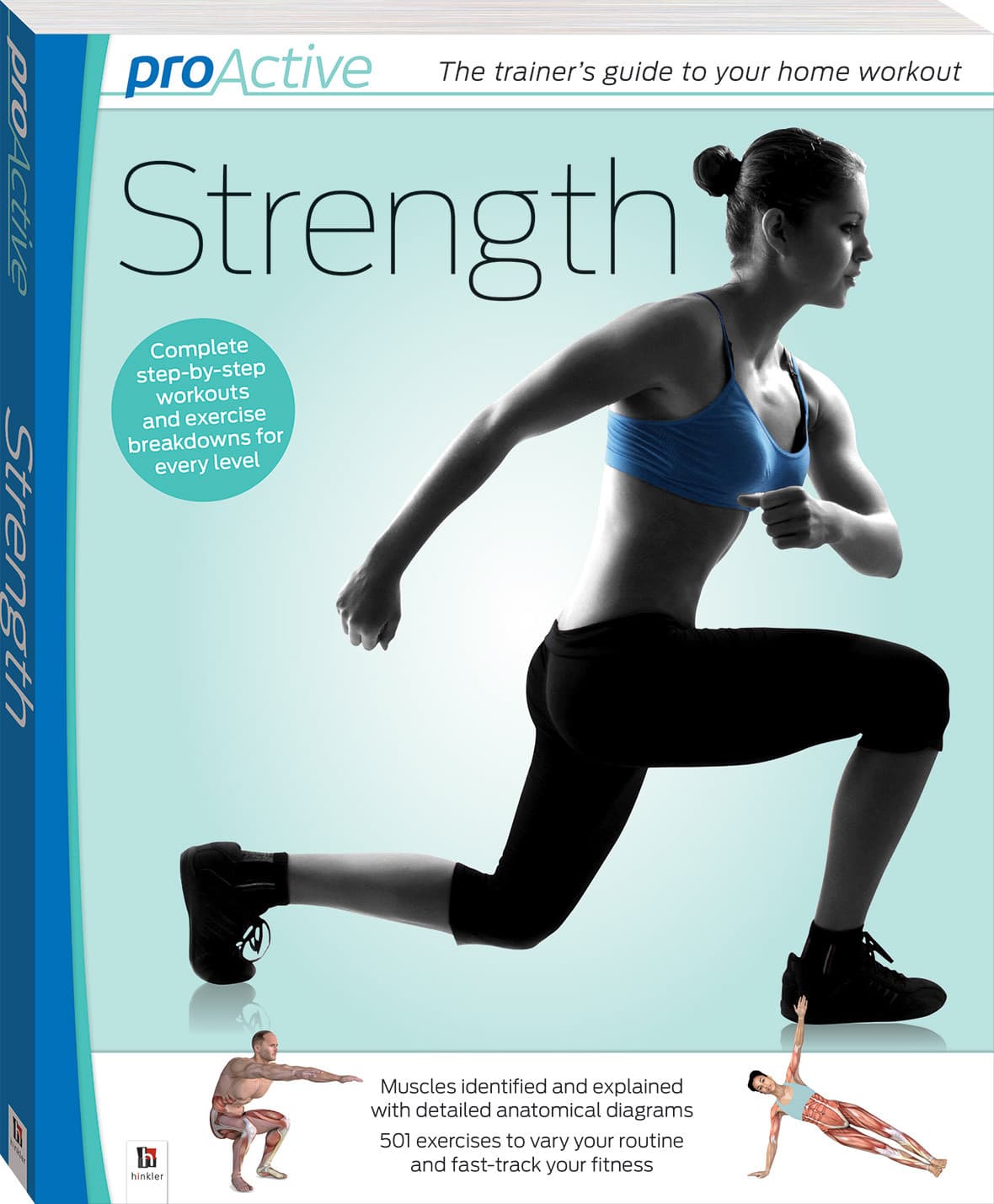 Proactive: Strength