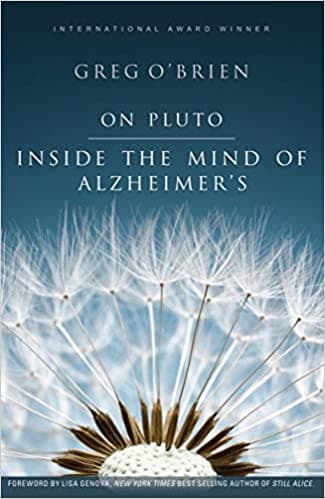 On Pluto Inside the mind