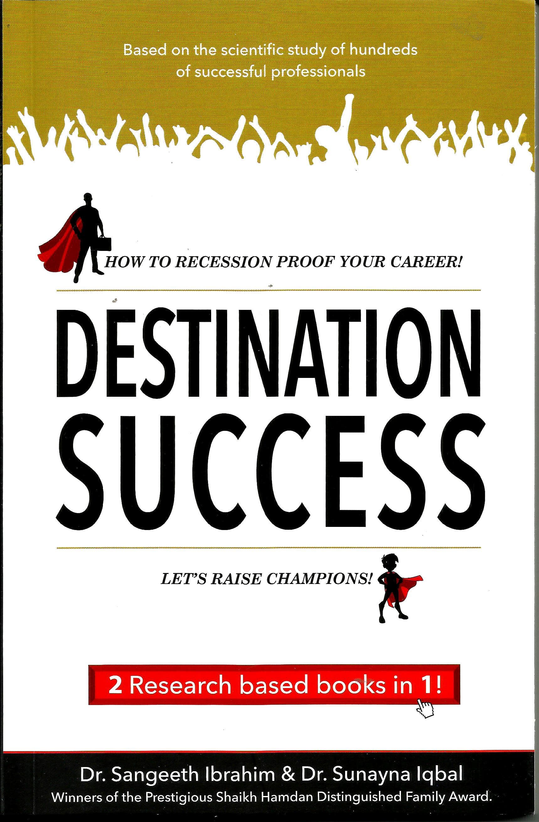 Destination Success