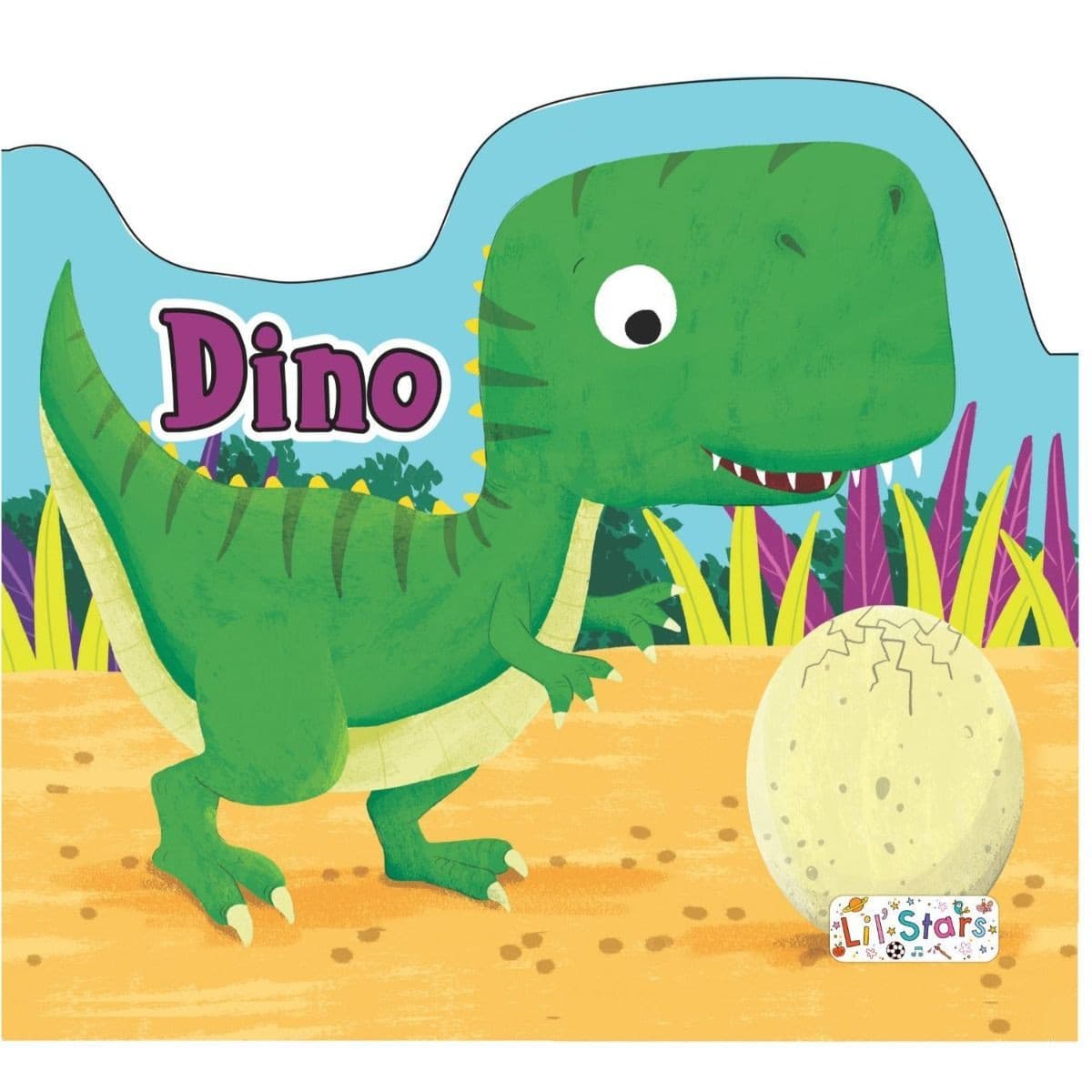 Dino Lil Stars — image 1