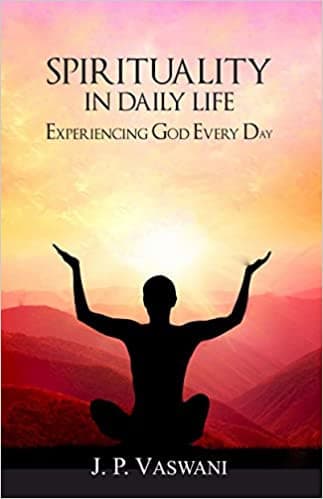 Spirituality in Daily Life