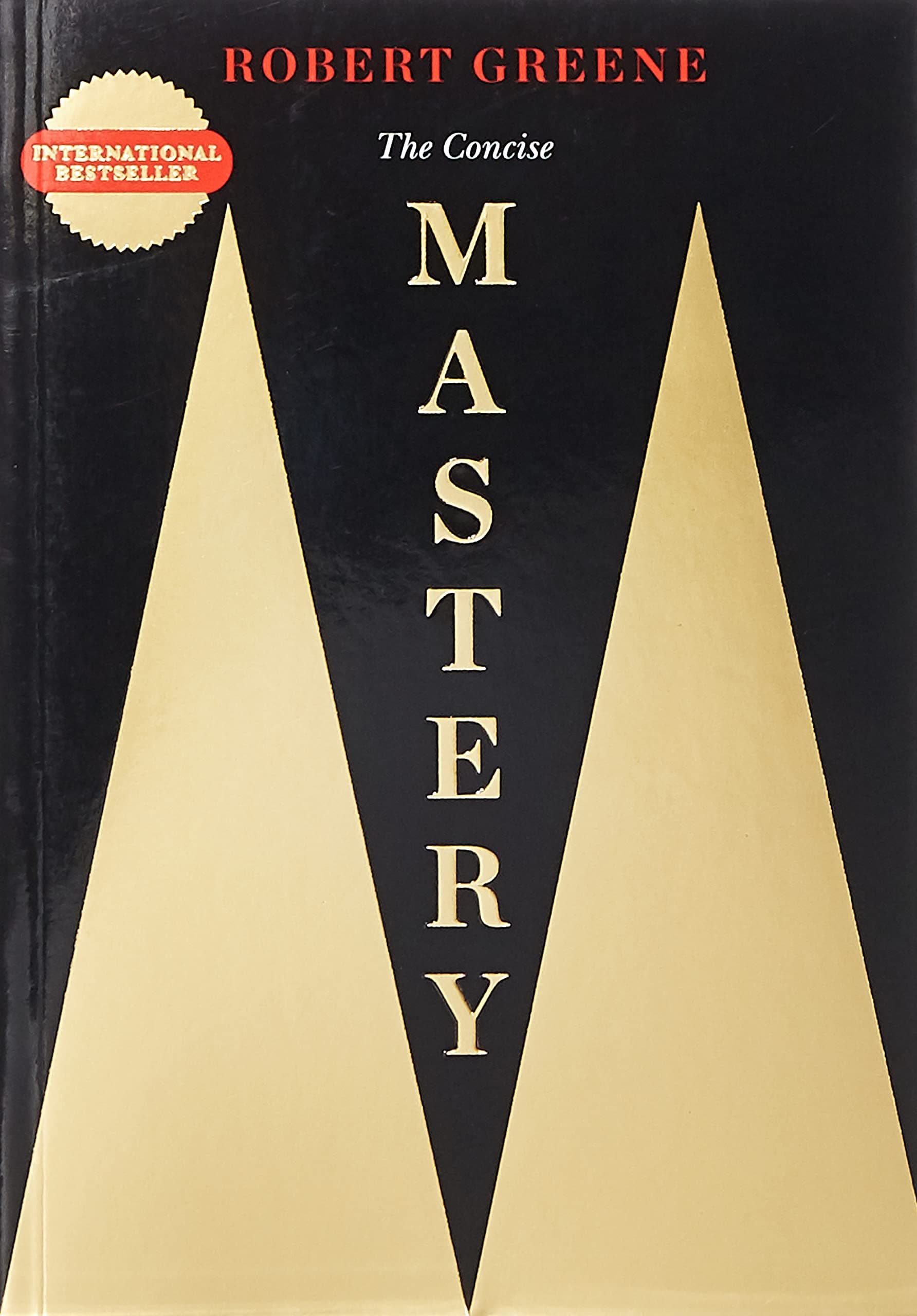 Mastery